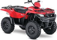 ATVs for sale in Plattsburgh, NY